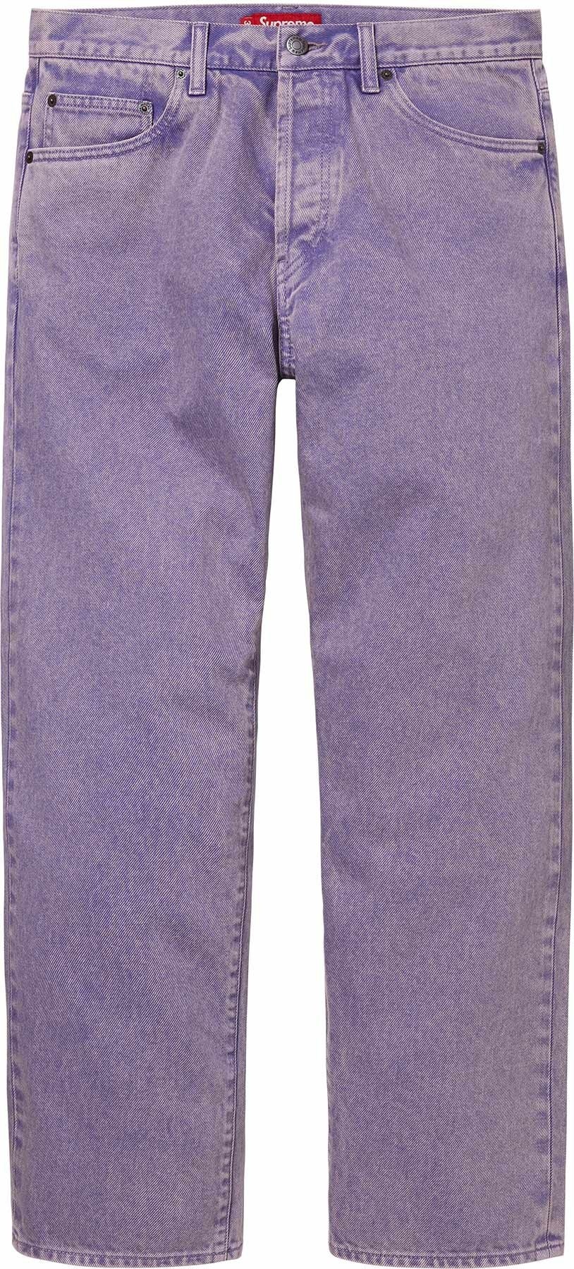 Regular Jean view 7